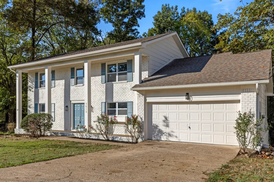 7015 Fairington Circle, Hixson, TN 37343 - #2