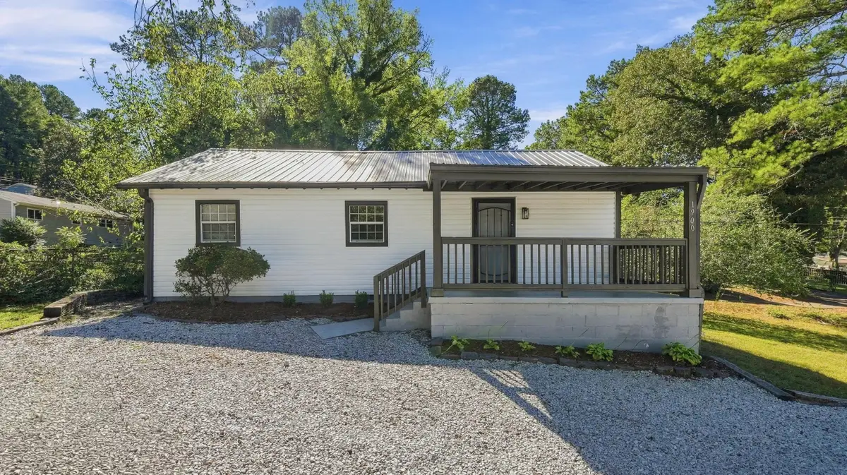 1900 Tunnel Boulevard, Chattanooga, TN 37406 - #1