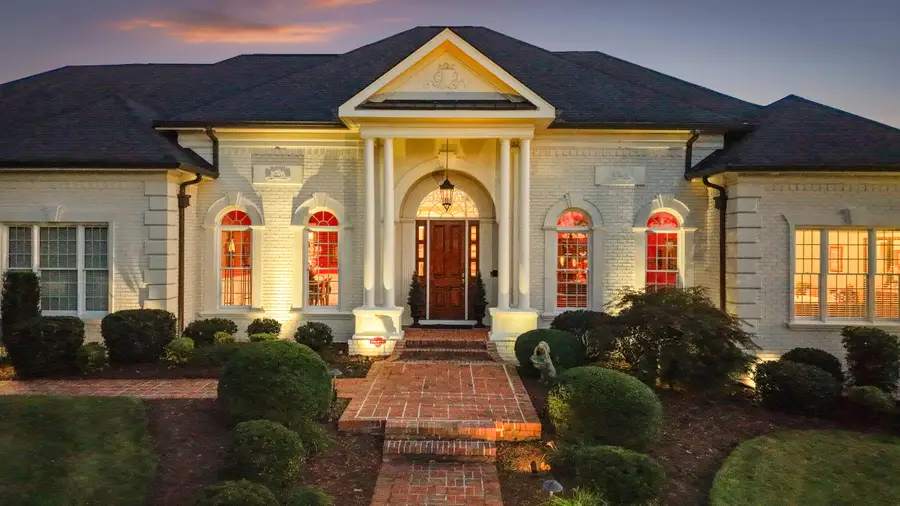 7816 Shinnecock Trail, Chattanooga, TN 37421 - #2