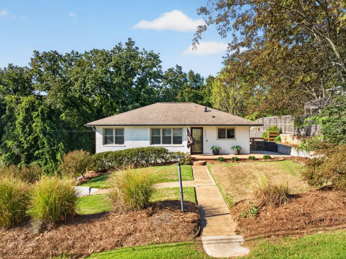 3027 Ozark Circle, Chattanooga, TN 37415 - #1