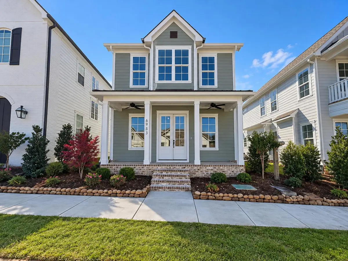 6953 Charming Place #226, Hixson, TN 37343 - #1
