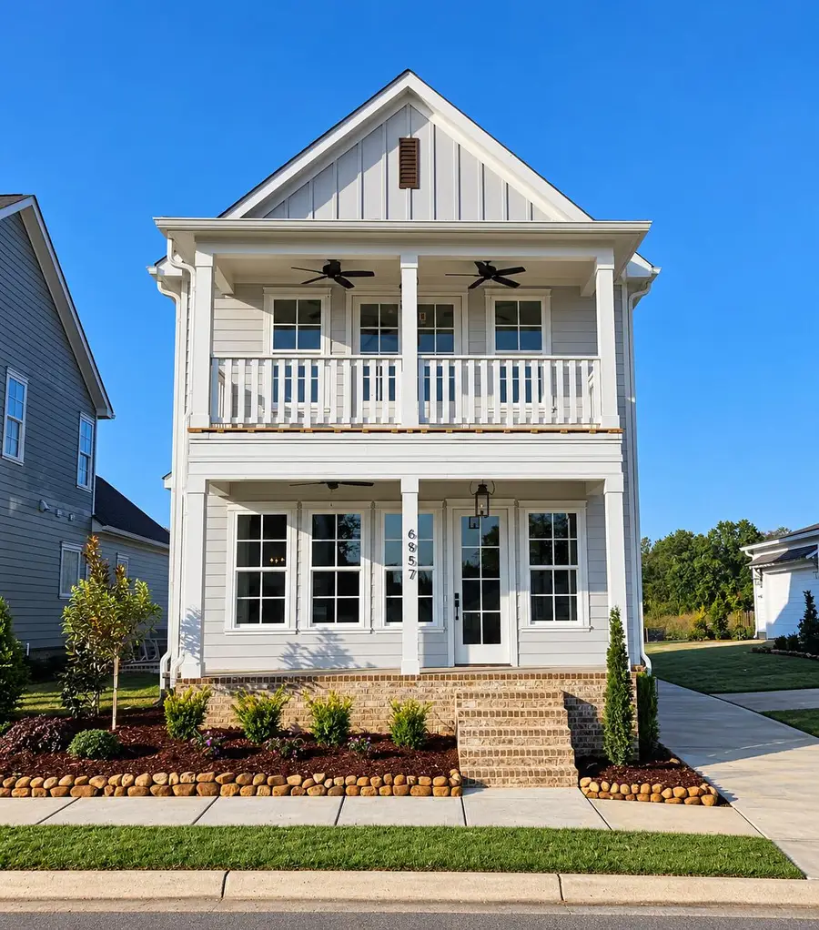 6957 Charming Place #227, Hixson, TN 37343 - #2