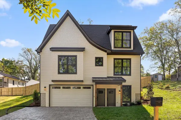 202 Regal Drive, Chattanooga, TN 37415