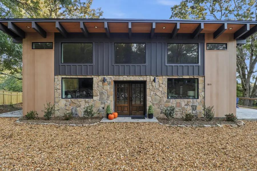 1815 Lula Lake Road, Lookout Mountain, GA 30750 - #3