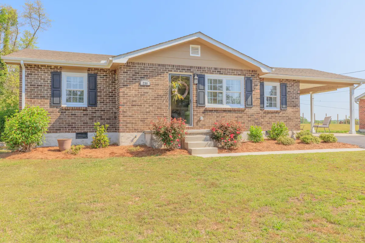 239 Langley Drive, Lafayette, GA 30728 - #1