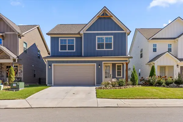 1140 Cityscape View, Chattanooga, TN 37405