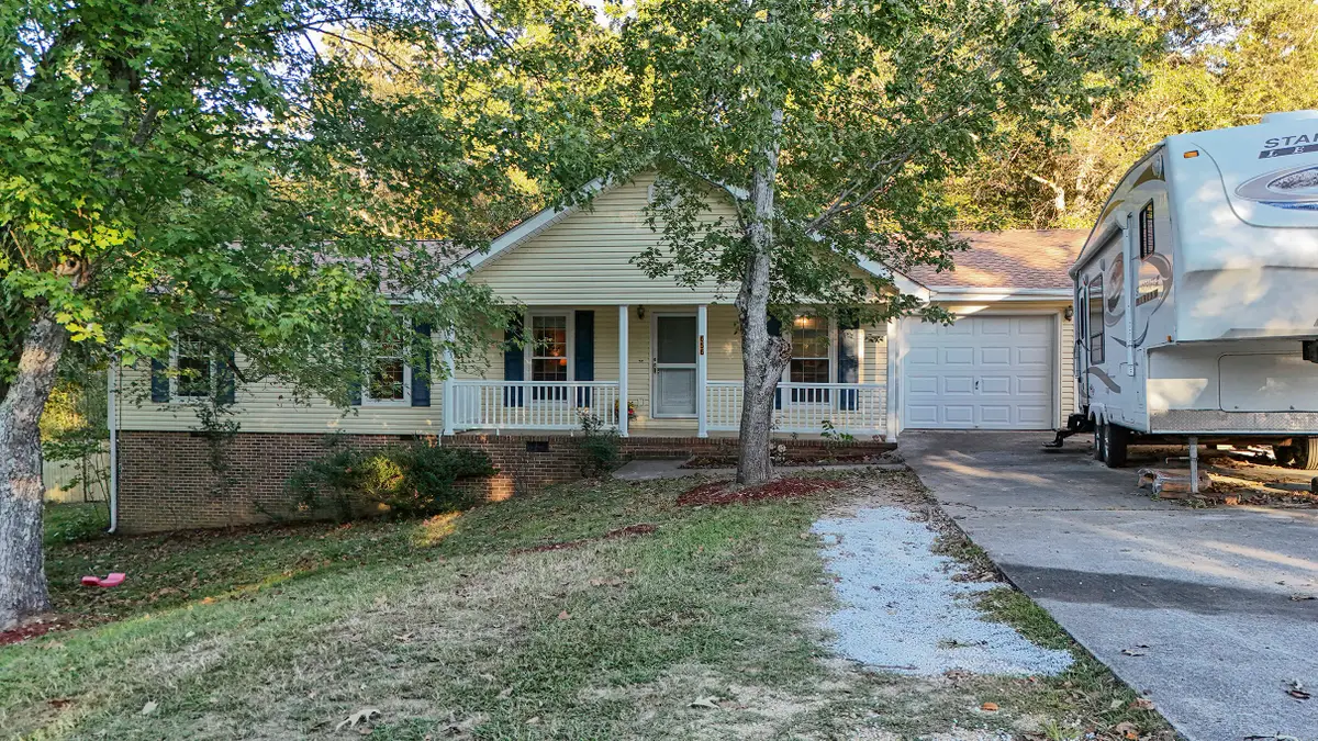 656 Brownwood Circle, Ringgold, GA 30736 - #1