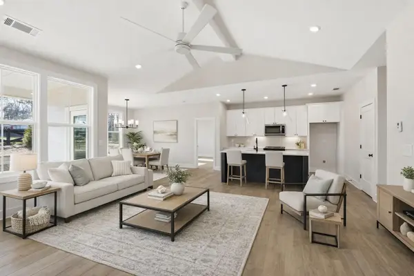 2624 Butlers Green Circle #13, Chattanooga, TN 37421