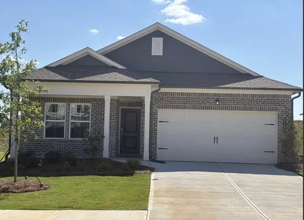 36 Paddock Circle #111, Rossville, GA 30741