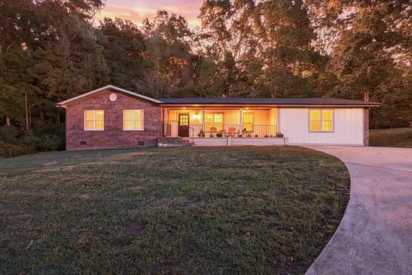 2123 Highway 134, Whiteside, TN 37396
