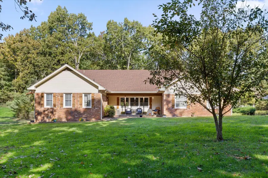 1008 Crown Point Road W, Signal Mountain, TN 37377 - #2