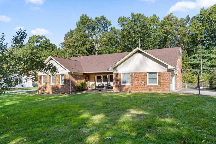 1008 Crown Point Road W, Signal Mountain, TN 37377 - #3