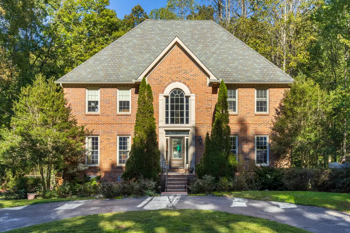 3122 Bee Tree Lane, Signal Mountain, TN 37377 - #1