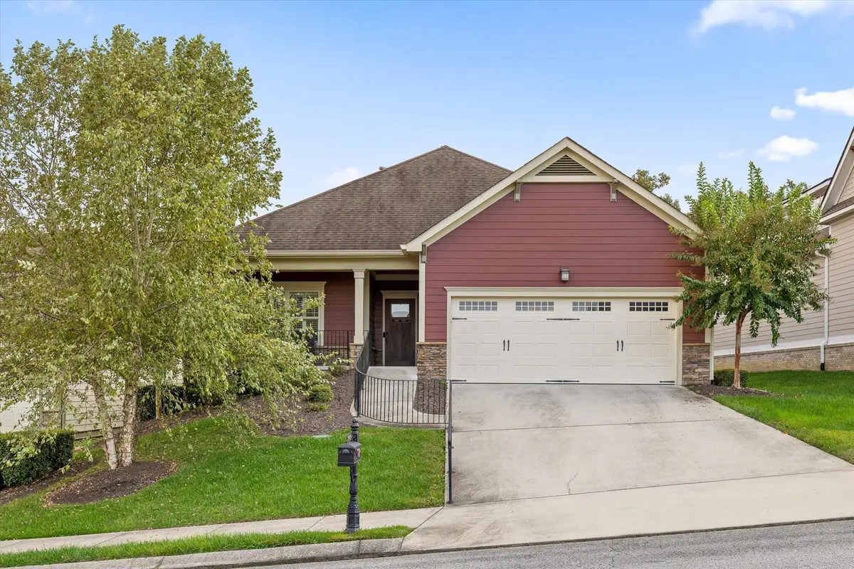 9109 Leyland Drive, Ooltewah, TN 37363 - #1