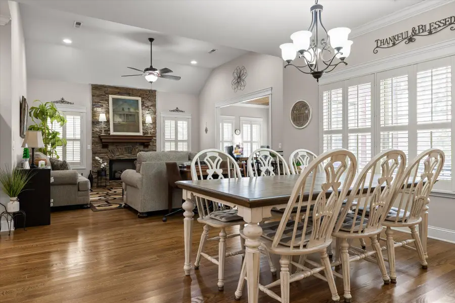 9109 Leyland Drive, Ooltewah, TN 37363 - #3