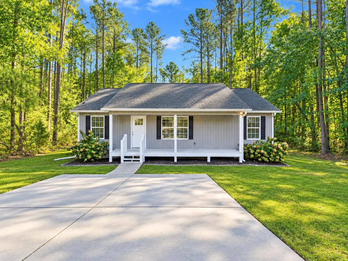3580 Colston Lane, Tunnel Hill, GA 30755 - #1