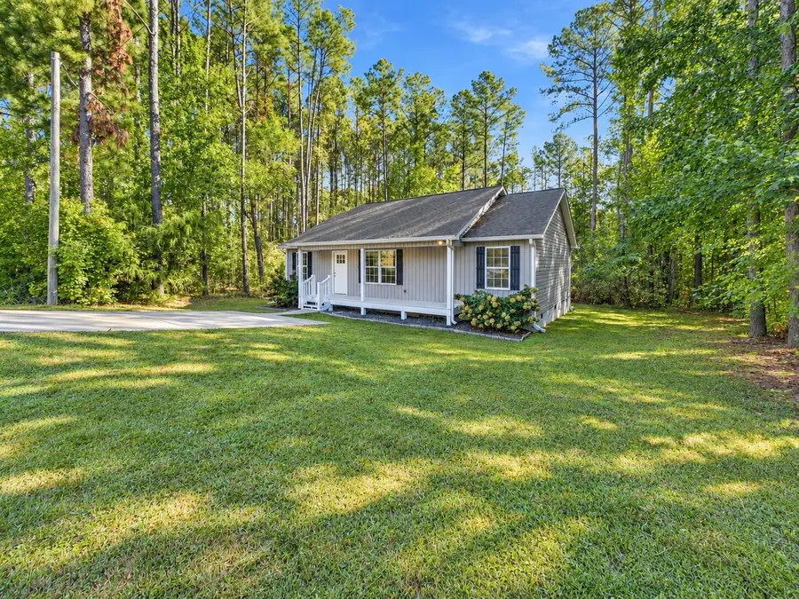 3580 Colston Lane, Tunnel Hill, GA 30755 - #3