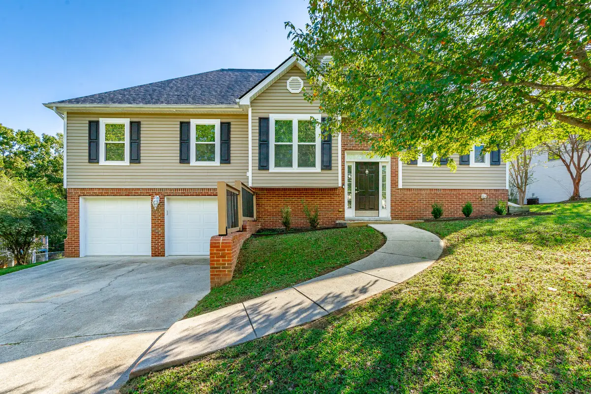 7418 British Road, Ooltewah, TN 37363 - #1