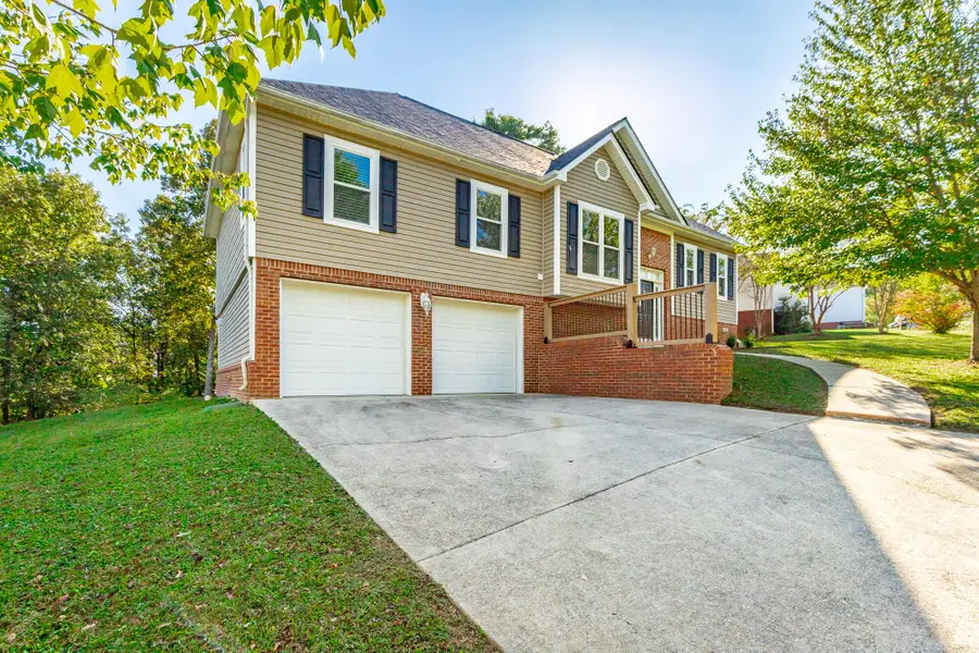 7418 British Road, Ooltewah, TN 37363 - #2