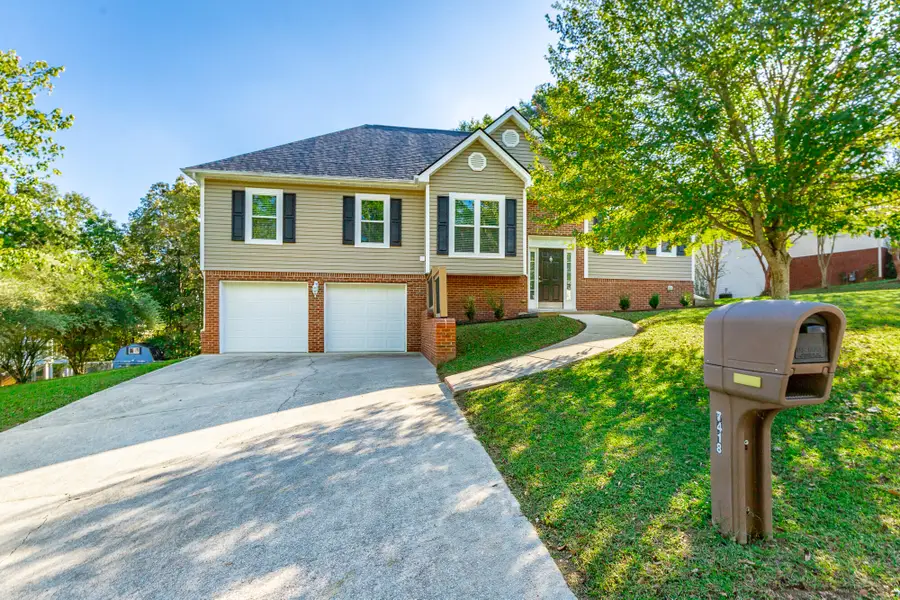 7418 British Road, Ooltewah, TN 37363 - #3