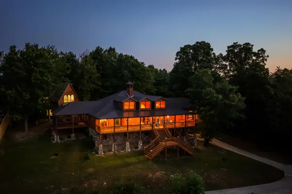 260 Lakeside Lodge Lane, Spring City, TN 37381