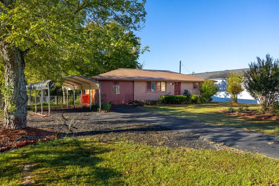 8206 Shallowford Road, Chattanooga, TN 37421 - #3
