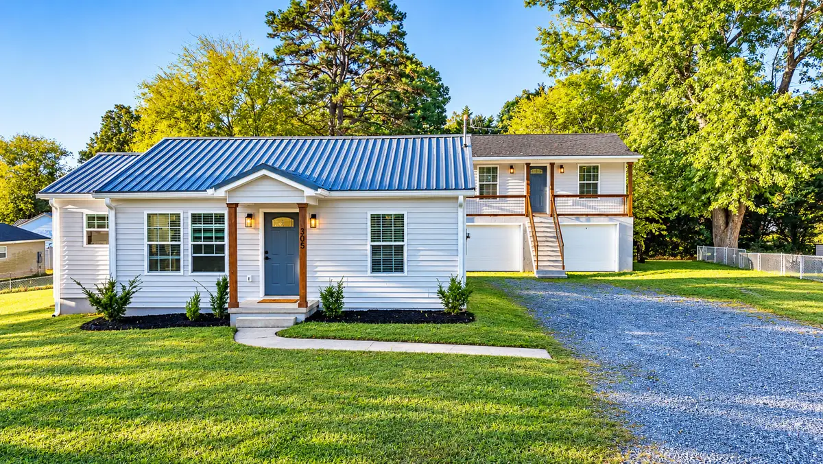 Address Withheld By Seller, Cleveland, TN 37312 - #1