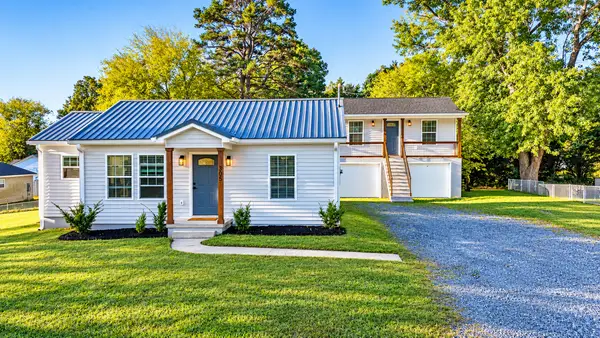 Address Withheld By Seller, Cleveland, TN 37312