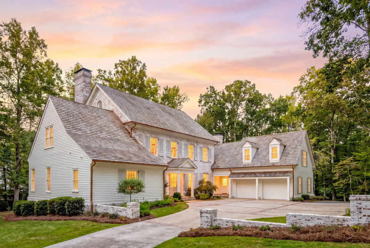 14870 E Bluff Road, Alpharetta, GA 30022 - #1