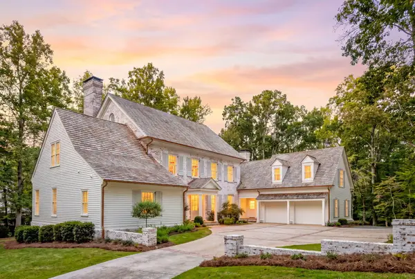 14870 E Bluff Road, Alpharetta, GA 30022