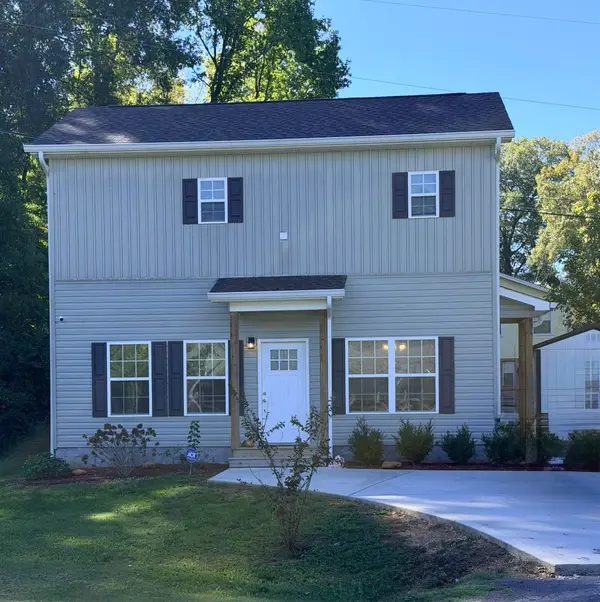 4710 Briarwood Drive, Chattanooga, TN 37416