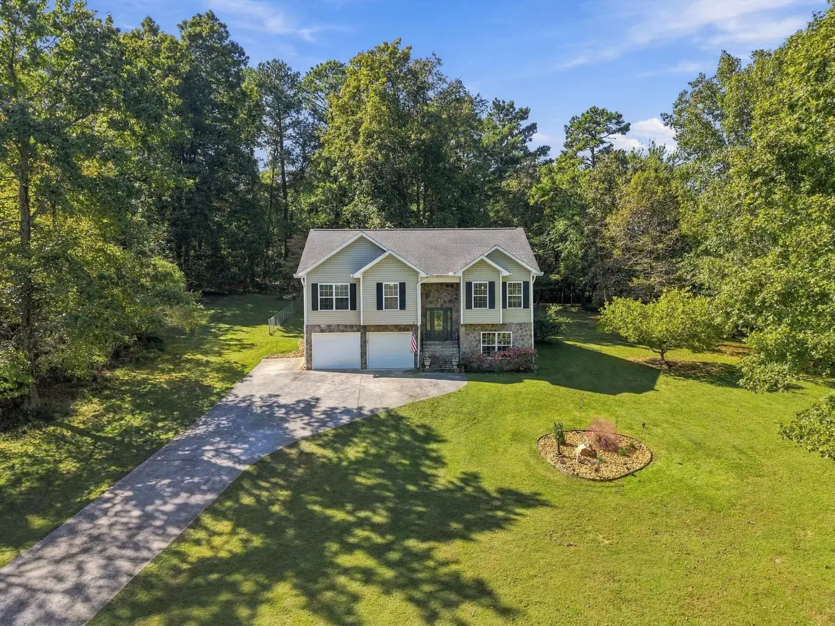 1292 Davis Ridge Road, Ringgold, GA 30736 - #1