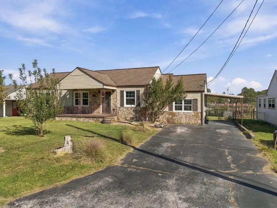 9 Woodard Circle, Chattanooga, TN 37412 - #2