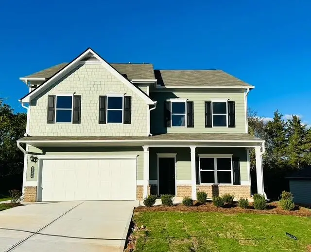 8384 Harbour Chase Loop, Ooltewah, TN 37363 - #1