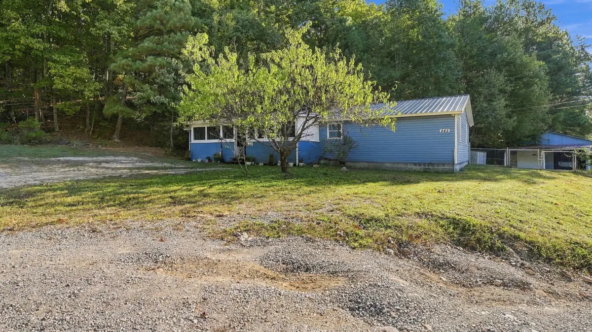 442 Firefly Trail, Hixson, TN 37343 - #1