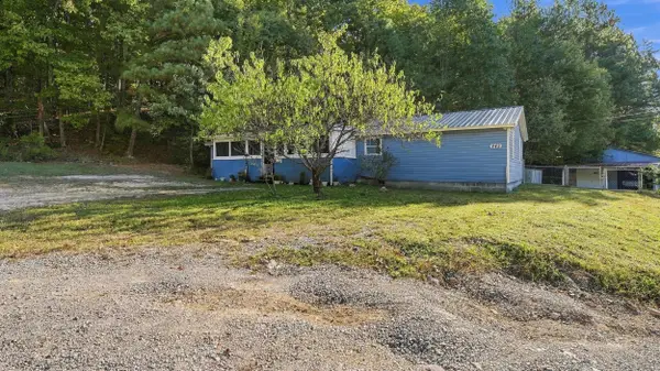 442 Firefly Trail, Hixson, TN 37343