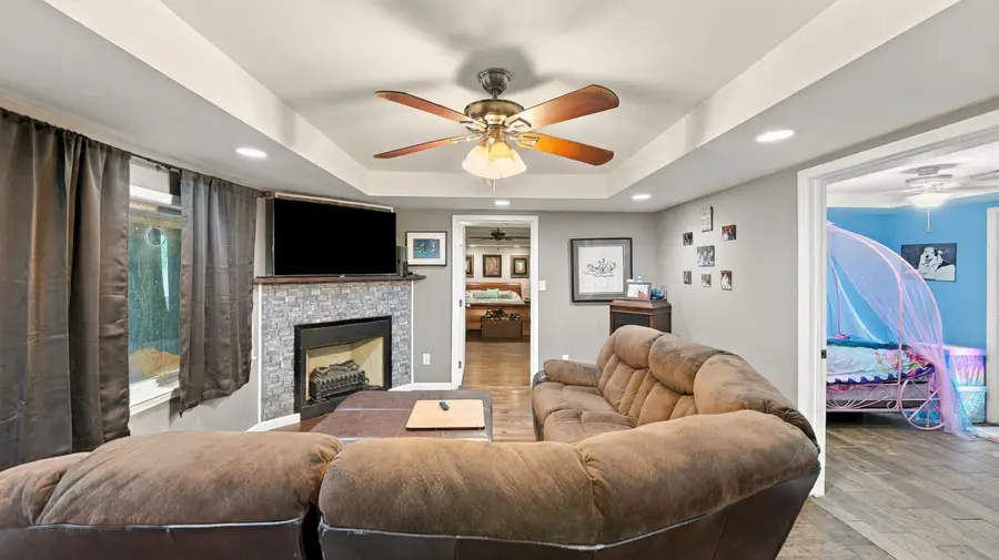 442 Firefly Trail, Hixson, TN 37343 - #3