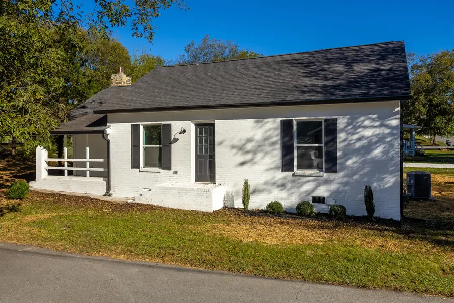 203 Holliman Street, Lafayette, GA 30728 - #2