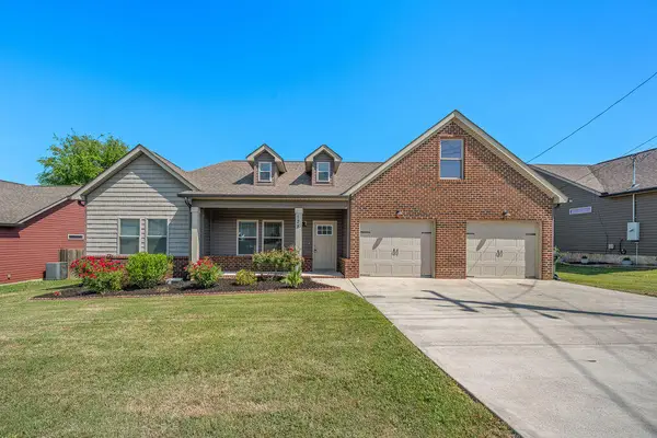 128 Franklin Circle, Fort Oglethorpe, GA 30742