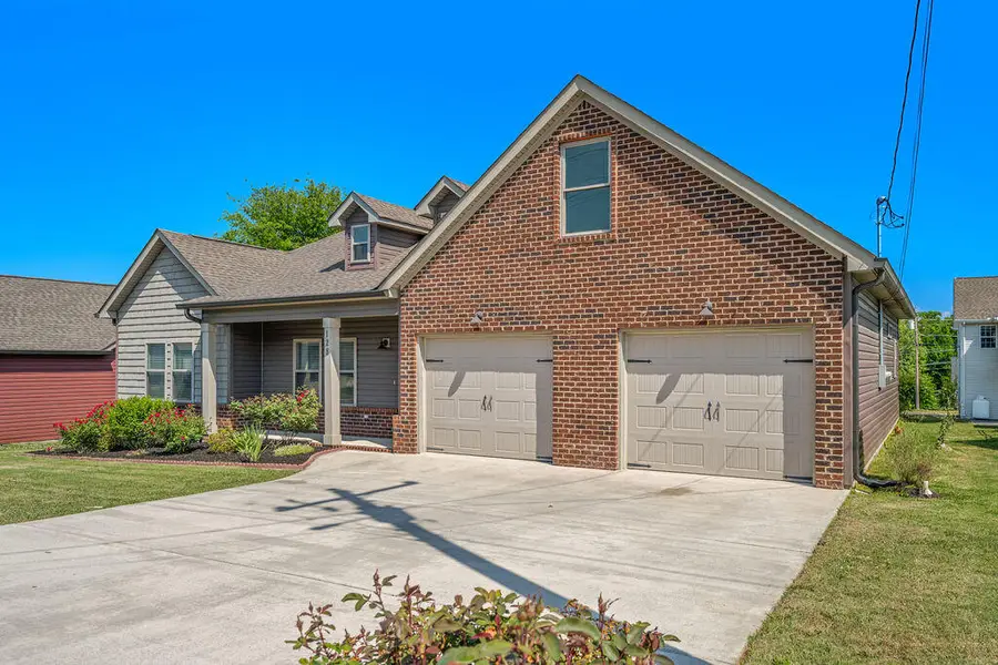 128 Franklin Circle, Fort Oglethorpe, GA 30742 - #3