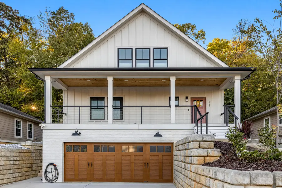 625 Snow Street, Chattanooga, TN 37405 - #3