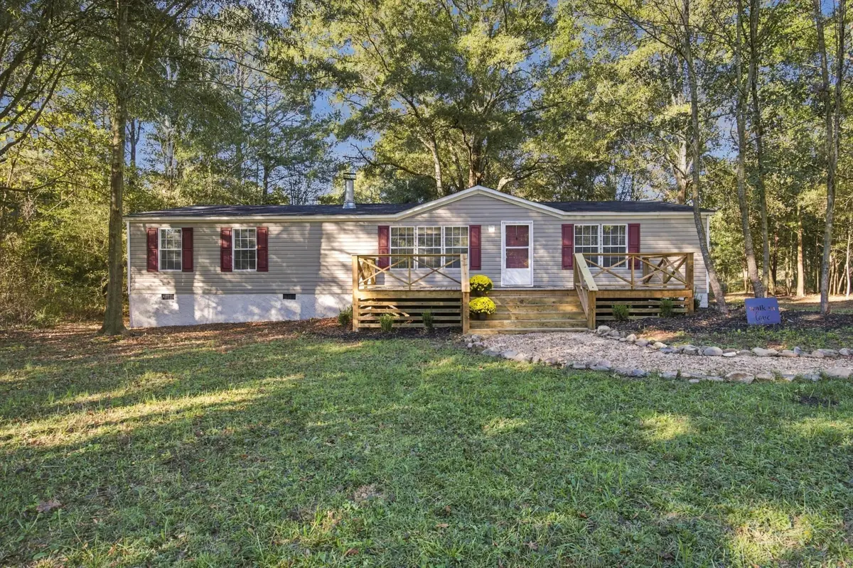 1063 Maple Grove Church Road, Chatsworth, GA 30705 - #1