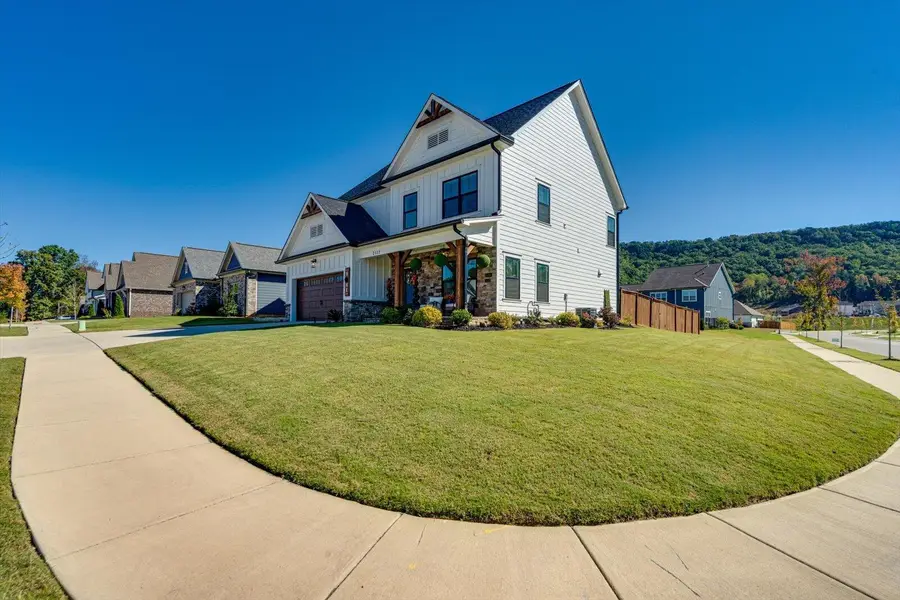 2512 Blue Skies Drive, Ooltewah, TN 37363 - #2