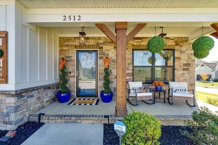 2512 Blue Skies Drive, Ooltewah, TN 37363 - #3