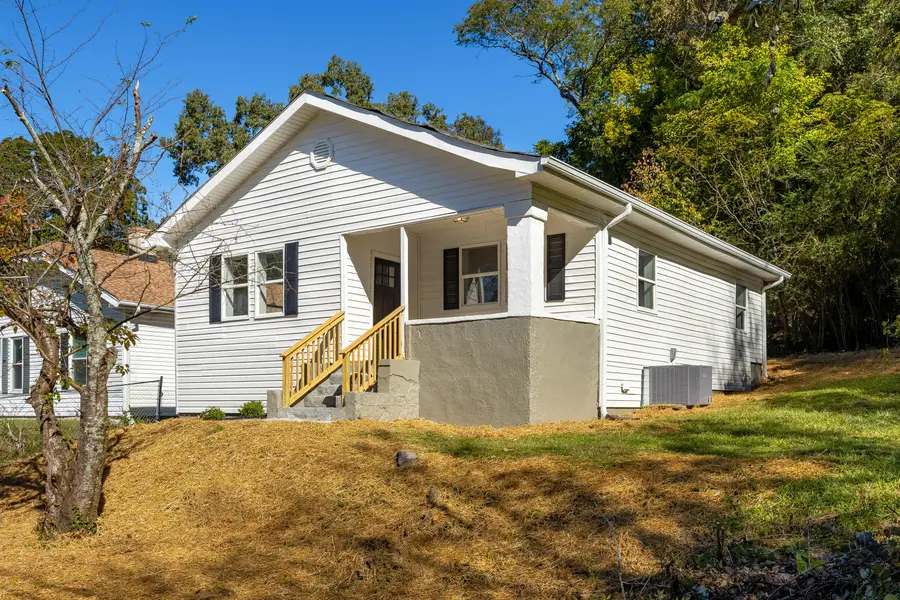 509 Haymore Street, Chattanooga, TN 37411 - #2