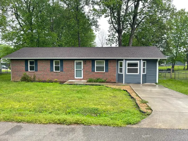 250 Ann Street, Dayton, TN 37321