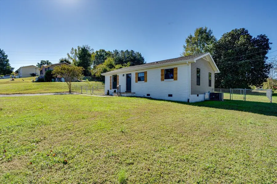 9000 Waconda Shore Drive, Chattanooga, TN 37416 - #2