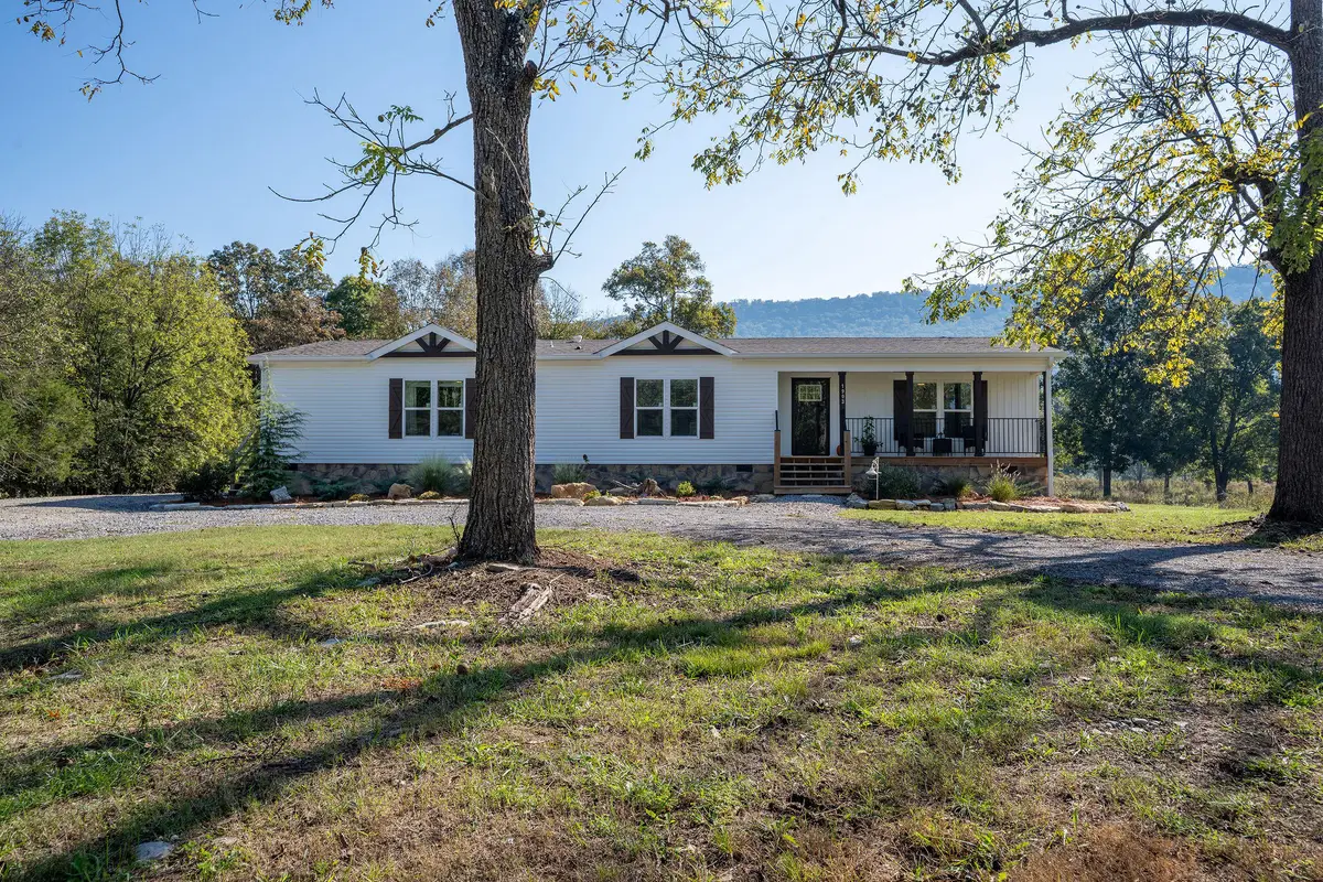 1903 Mason Road, Rising Fawn, GA 30738 - #1