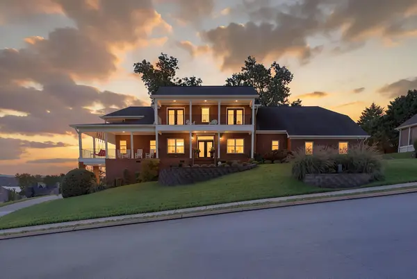 2566 Heron Cove Lane, Soddy Daisy, TN 37379