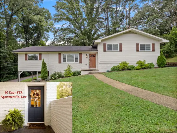 957 Elaine Trail, Chattanooga, TN 37421
